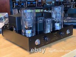 Allnic T-1500 MK2 Integrated Tube Amplifier Complete