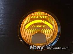 Allnic T-1500 MK2 Integrated Tube Amplifier Complete