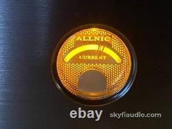 Allnic T-1500 MK2 Integrated Tube Amplifier Complete