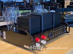 Allnic T-1500 MK2 Integrated Tube Amplifier Complete