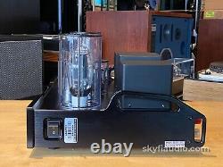 Allnic T-1500 MK2 Integrated Tube Amplifier Complete