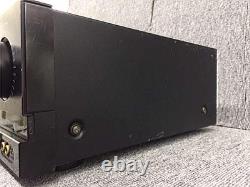 Alpine/Luxman Lv-103 Integrated Amplifier Tube Type #BE01411