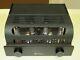 Analog Acoustics Aa-001 Stereo Integrated Tube Amplifier Amp