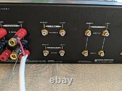 Anthem Integrated 1 Tube Amplifier (Sonic Frontiers)