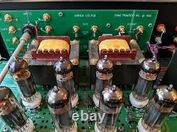 Anthem Integrated 1 Tube Amplifier (Sonic Frontiers)