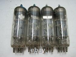 Approved Products Model 21-7095 Stereo Tube Amplifier==bugle Boy Tubes