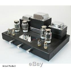 Art Audio Concerto Integrated Amplifier Tube Valve Amp Audiophile