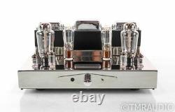 Art Audio Harmony Silver Ref Tube Integrated Amplifier 300B Reference Remote