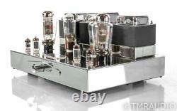 Art Audio Harmony Silver Ref Tube Integrated Amplifier 300B Reference Remote