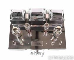 Art Audio Harmony Silver Ref Tube Integrated Amplifier 300B Reference Remote