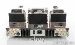 Art Audio Harmony Silver Ref Tube Integrated Amplifier 300B Reference Remote