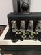 Audio Audio Research I/50 Tube Integrated Amplifier Mm Phono Upgrade / Dac