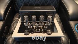 Audio Audio Research I/50 Tube Integrated Amplifier MM Phono Upgrade / DAC