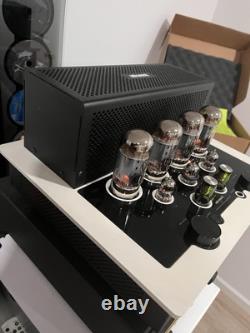 Audio Audio Research I/50 Tube Integrated Amplifier MM Phono Upgrade / DAC