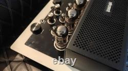 Audio Audio Research I/50 Tube Integrated Amplifier MM Phono Upgrade / DAC