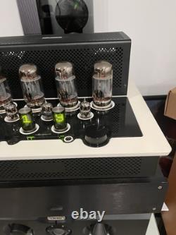 Audio Audio Research I/50 Tube Integrated Amplifier MM Phono Upgrade / DAC
