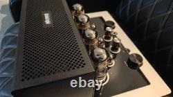 Audio Audio Research I/50 Tube Integrated Amplifier MM Phono Upgrade / DAC