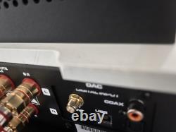 Audio Audio Research I/50 Tube Integrated Amplifier MM Phono Upgrade / DAC