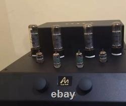 Audio Audionote Cobra Integrated Amplifier/ Dac