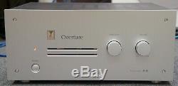 Audio Note Kondo Overture PM-2i tube integrated. Latest! $42,500 MSRP