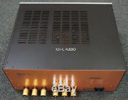 Audio Note Kondo Overture PM-2i tube integrated. Latest! $42,500 MSRP