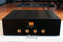 Audio Note OTO LINE SE Tube Class A Integrated Amplifier