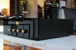Audio Note OTO LINE SE Tube Class A Integrated Amplifier