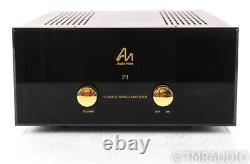 Audio Note P1 PP Stereo Tube Integrated Amplifier P-1 Black