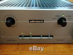 Audio Research CA50 Stereo KT88/6550 Tube Integrated Amplifier with Remote