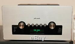 Audio Research GSI75 Integrated Amplifier Remote Brand New Tubes Exc. Condition