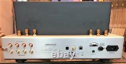 Audio Research GSi75 Tubes Integrated Amplifier with Dac and Phono Stage
