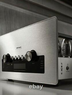Audio Research GSi75 tube integrated amplifier