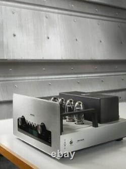 Audio Research GSi75 tube integrated amplifier