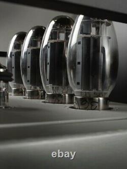 Audio Research GSi75 tube integrated amplifier