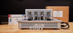 Audio Research I/50 Integrated Amplifier With Phono, DAC and Tube Cage! (Used)