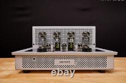 Audio Research I/50 Integrated Amplifier With Phono, DAC and Tube Cage! (Used)