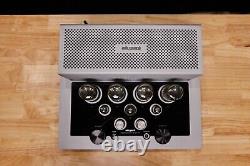 Audio Research I/50 Integrated Amplifier With Phono, DAC and Tube Cage! (Used)