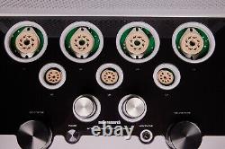 Audio Research I/50 Integrated Amplifier With Phono, DAC and Tube Cage! (Used)