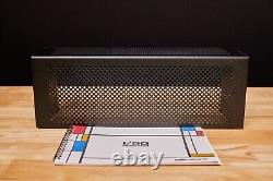 Audio Research I/50 Integrated Amplifier With Phono, DAC and Tube Cage! (Used)