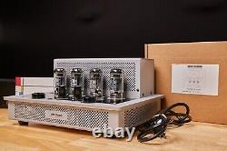 Audio Research I/50 Integrated Amplifier With Phono, DAC and Tube Cage! (Used)