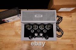 Audio Research I/50 Integrated Amplifier With Phono, DAC and Tube Cage! (Used)