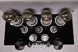 Audio Research I/50 Integrated Amplifier With Phono, DAC and Tube Cage! (Used)