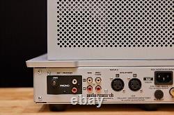 Audio Research I/50 Integrated Amplifier With Phono, DAC and Tube Cage! (Used)