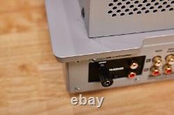 Audio Research I/50 Integrated Amplifier With Phono, DAC and Tube Cage! (Used)