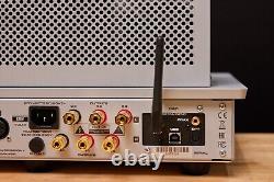 Audio Research I/50 Integrated Amplifier With Phono, DAC and Tube Cage! (Used)