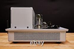 Audio Research I/50 Integrated Amplifier With Phono, DAC and Tube Cage! (Used)