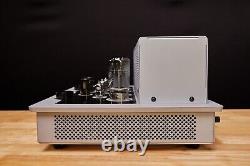 Audio Research I/50 Integrated Amplifier With Phono, DAC and Tube Cage! (Used)