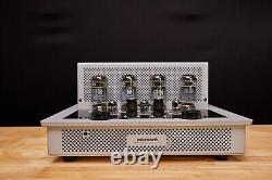 Audio Research I/50 Integrated Amplifier With Phono, DAC and Tube Cage! (Used)