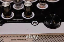 Audio Research I/50 Integrated Amplifier With Phono, DAC and Tube Cage! (Used)