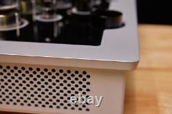 Audio Research I/50 Integrated Amplifier With Phono, DAC and Tube Cage! (Used)